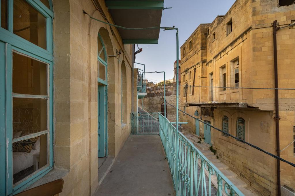 Jordan Heritage Madhafa photo 2