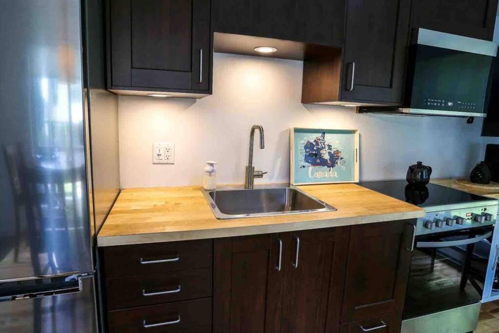 The MountainSide by Escapades Tremblant photo 4