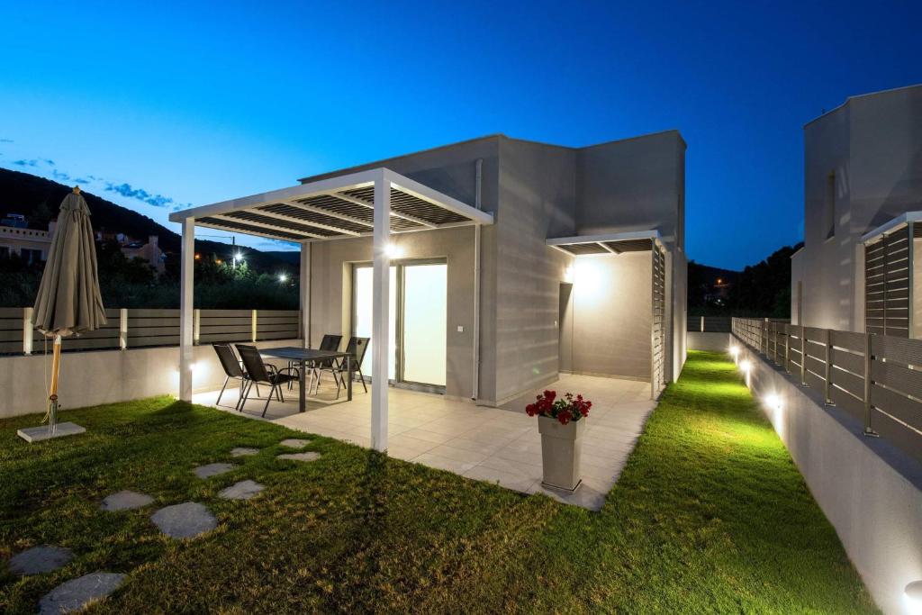 AG Luxury Villas, Iraklitsa photo 4