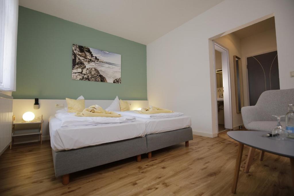Hotel Beck photo 2