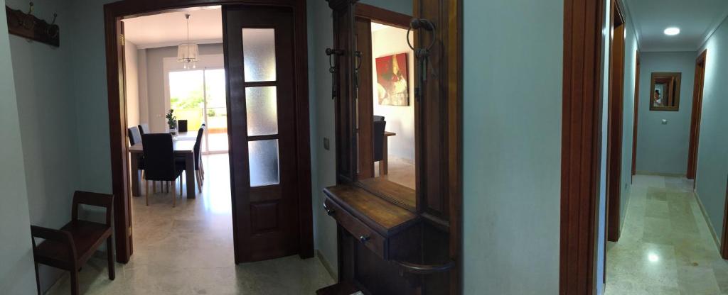 Apartamento de lujo en puerto Santiago 1 photo 2