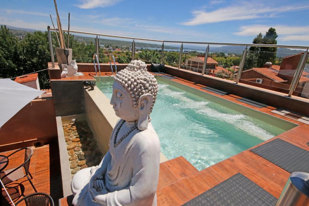 Rincón de Paz Apart & Loft Suite Boutique - Adults Only photo 1
