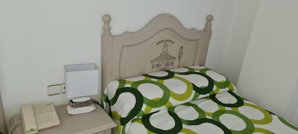 Hostal San Blas photo 1