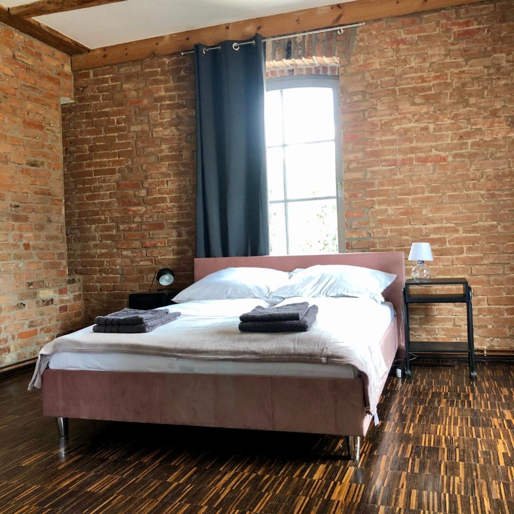 Apartamenty Stara Winiarnia photo 2