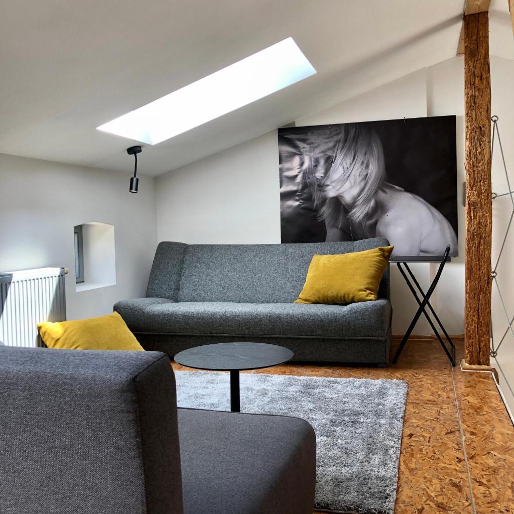 Apartamenty Stara Winiarnia photo 1
