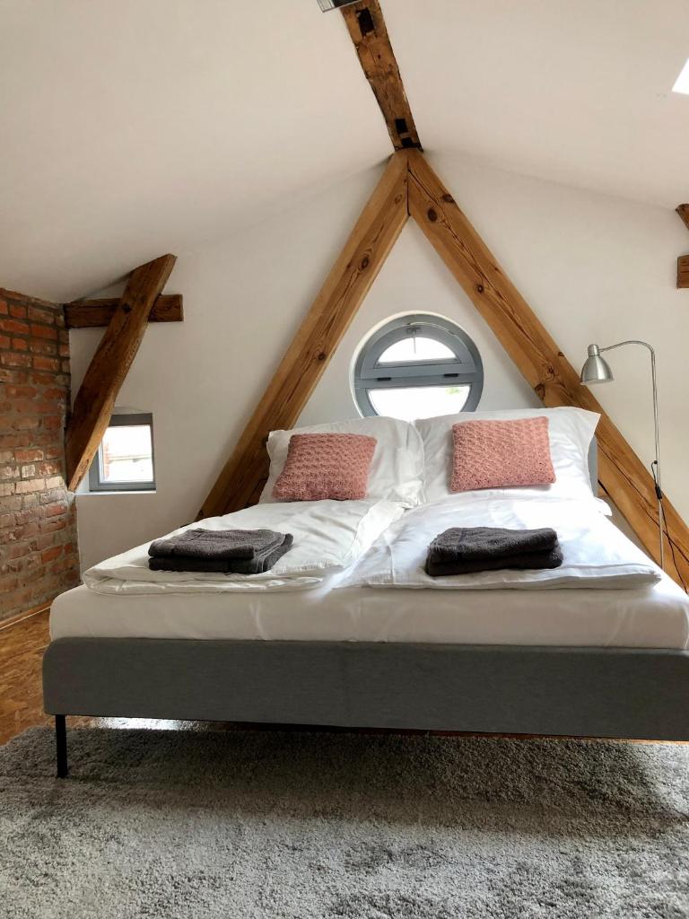 Apartamenty Stara Winiarnia photo 4