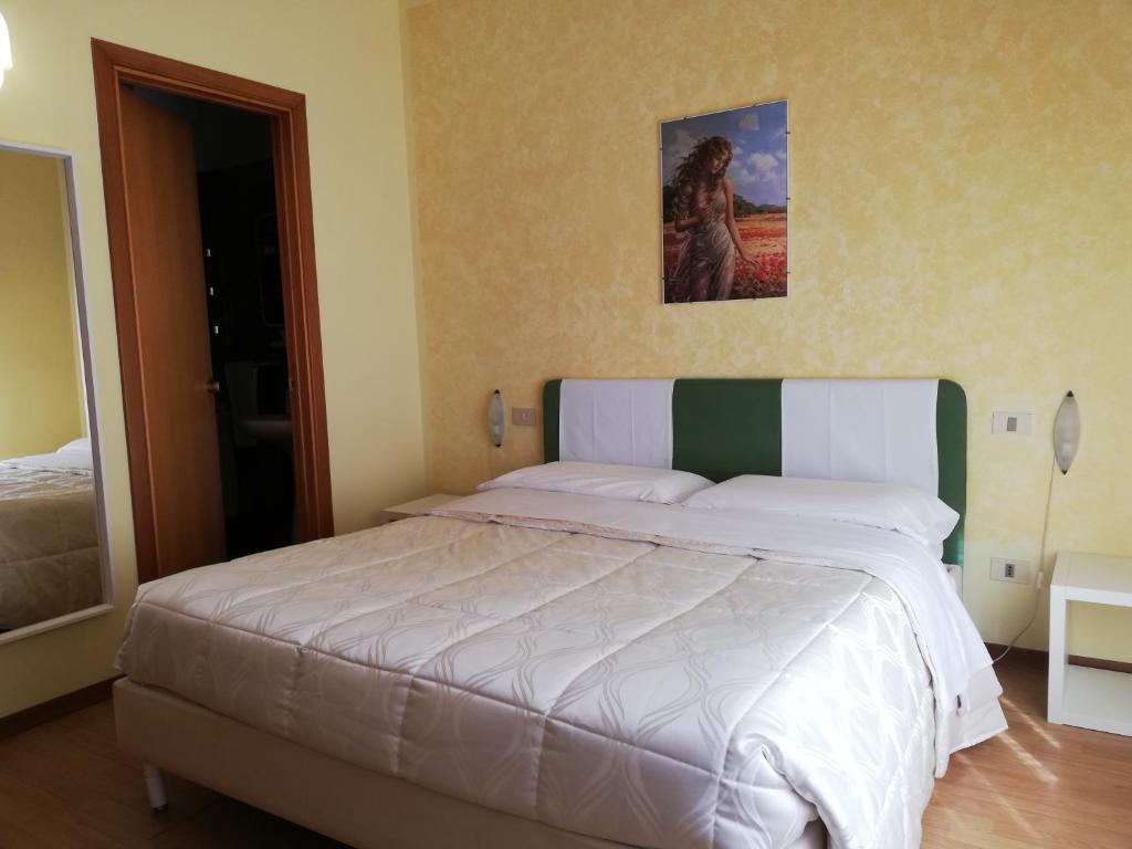 Albergo Roma photo 1