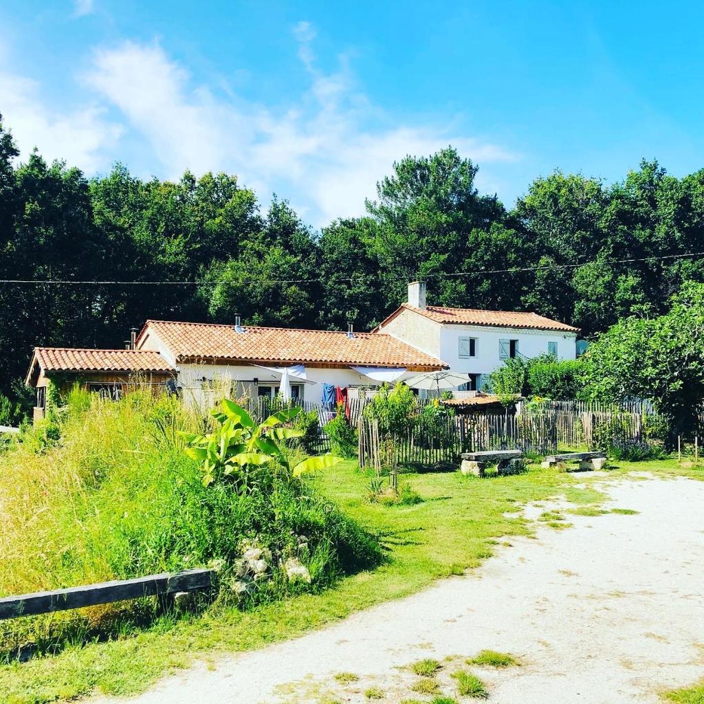 LES VACANCES AUX CERCINS photo 1