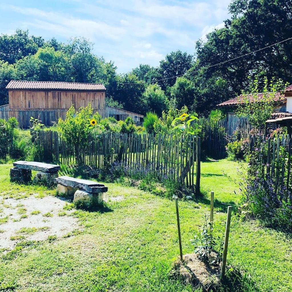 LES VACANCES AUX CERCINS photo 2