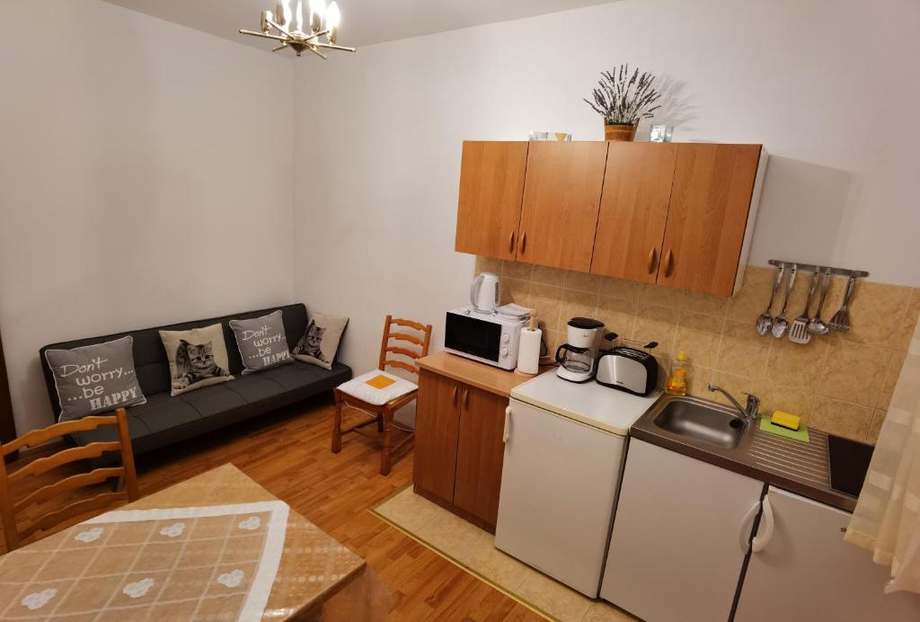Apartman Kampor photo 4
