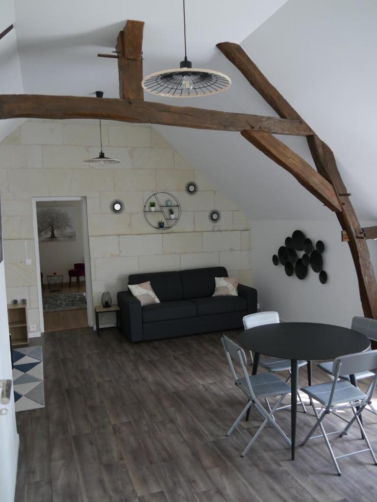 Chambres d'hotes Les Choudou's photo 1