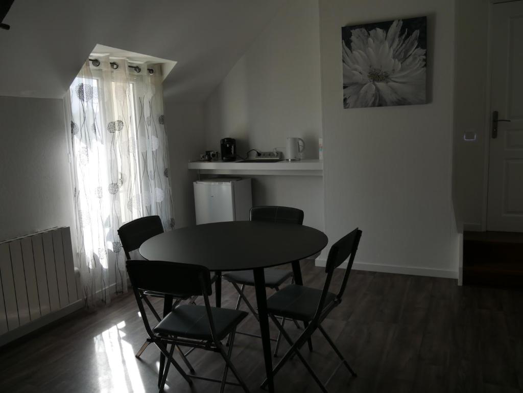 Chambres d'hotes Les Choudou's photo 2