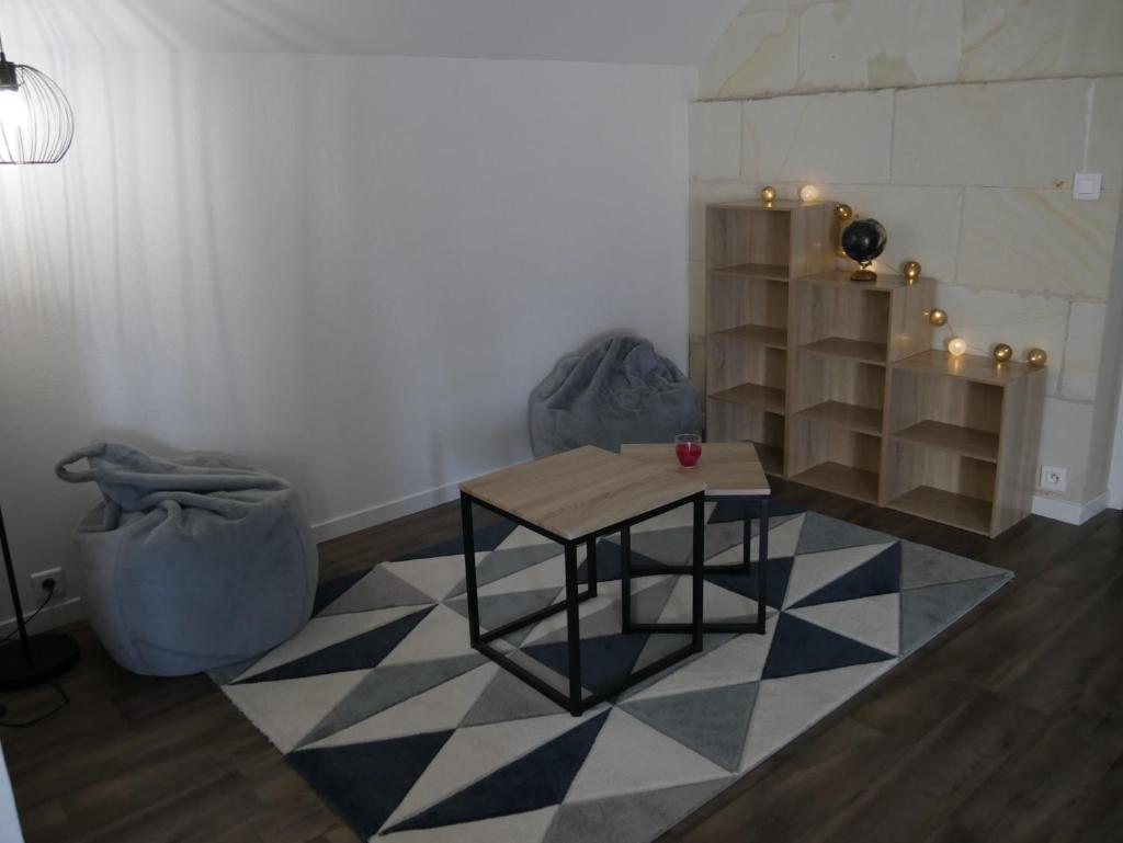 Chambres d'hotes Les Choudou's photo 3