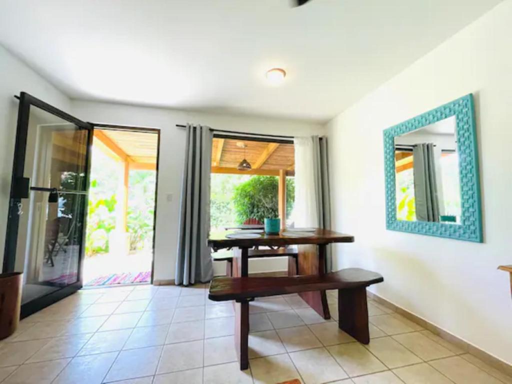 Mini Casa Cozy and Peaceful Beach Apartment photo 2
