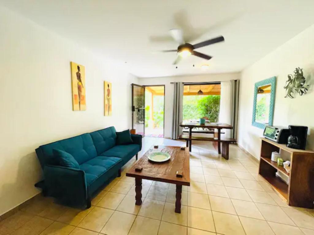 Mini Casa Cozy and Peaceful Beach Apartment photo 1