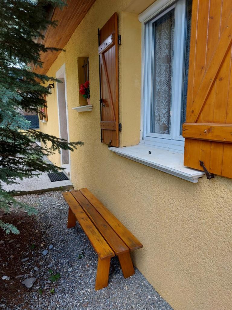 Chalet 126 m² PRALOUP photo 2