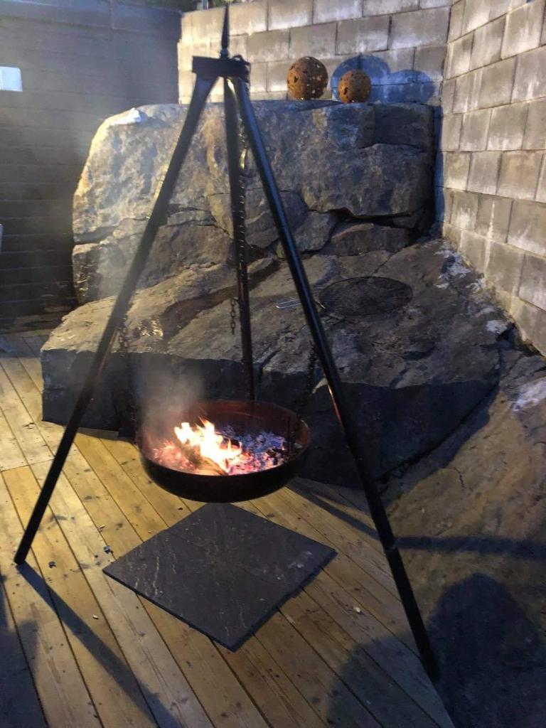 Ramsbu Hovden Fjellpark sen utsjekk photo 3
