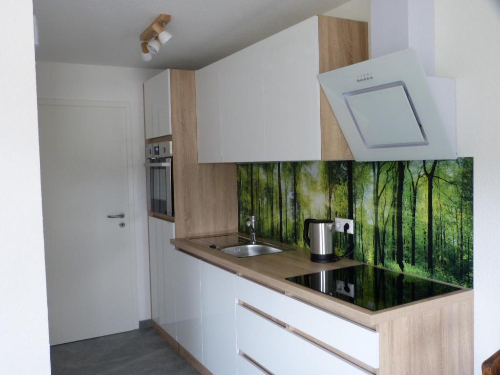 Ferienwohnung am Hirtenpfad photo 4