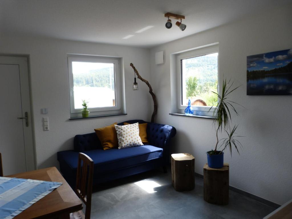 Ferienwohnung am Hirtenpfad