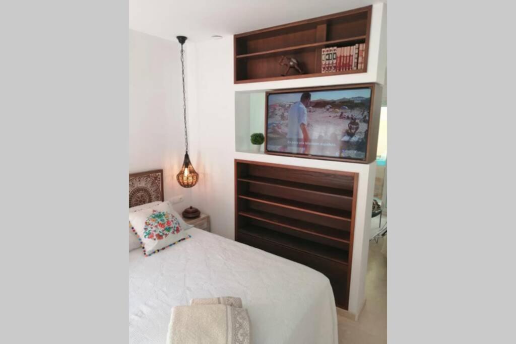 ÁTICO EXCLUSIVO EN EL CENTRO DE GRANADA photo 2