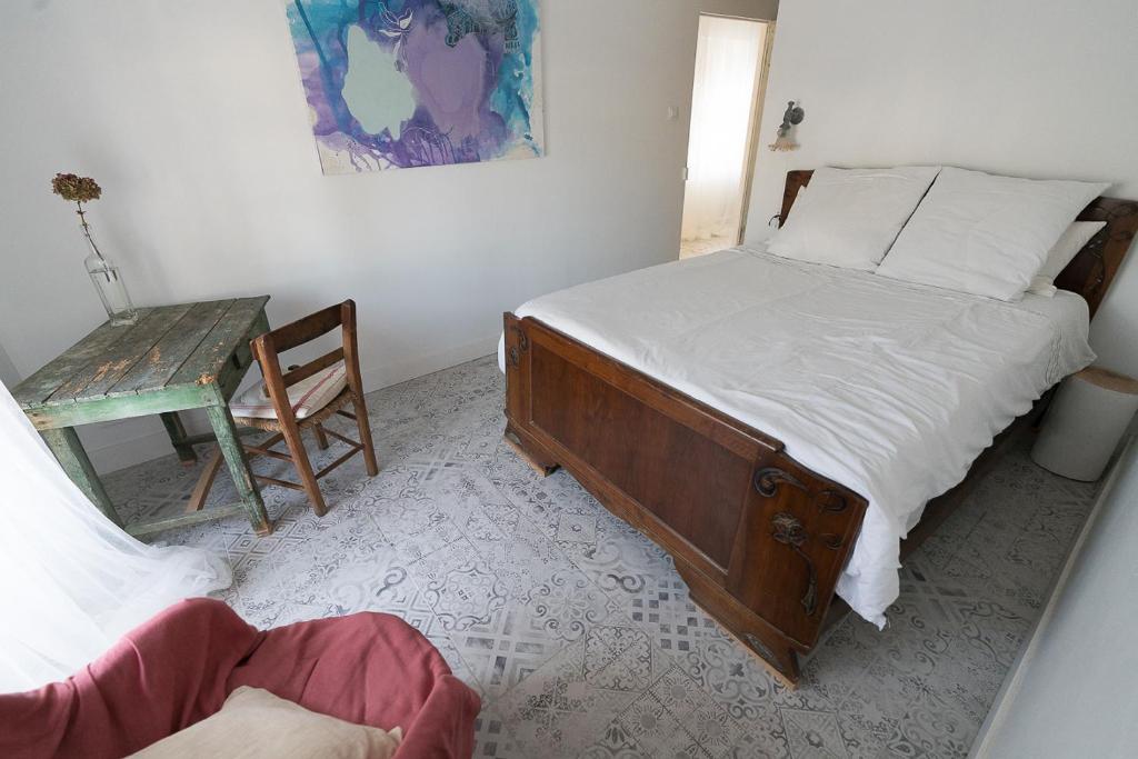 La chambre de Seraphin photo 2