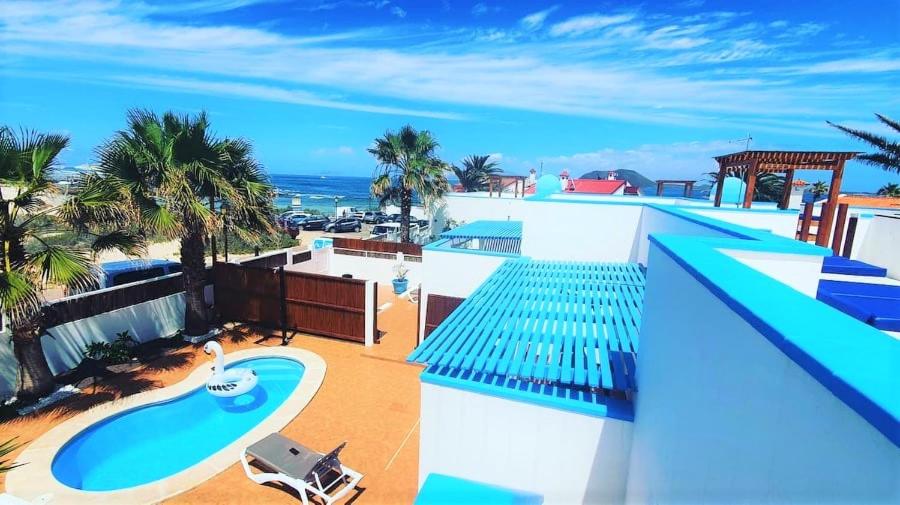Villa Chennai by Privilege Bay photo 1
