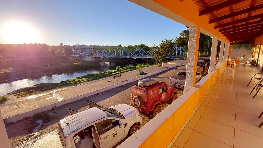 POUSADA BEIRA RIO