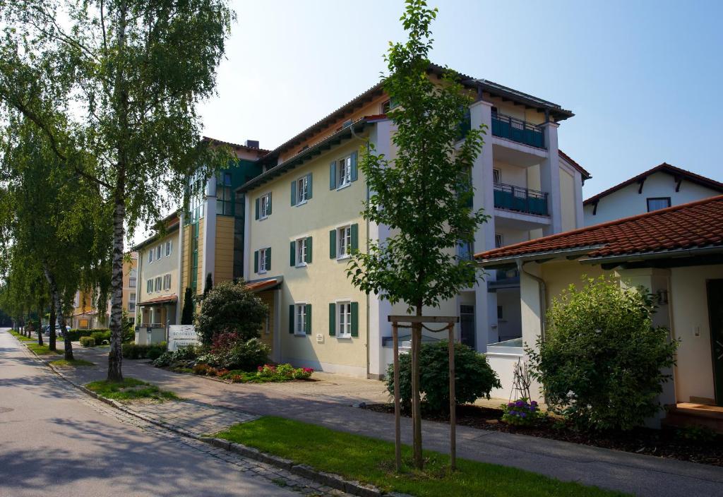 Apart-Hotel Pension Roßmayer photo 3