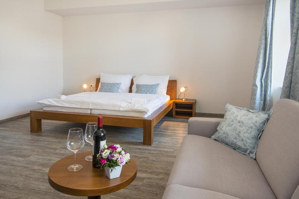 Hotel Anno photo 3