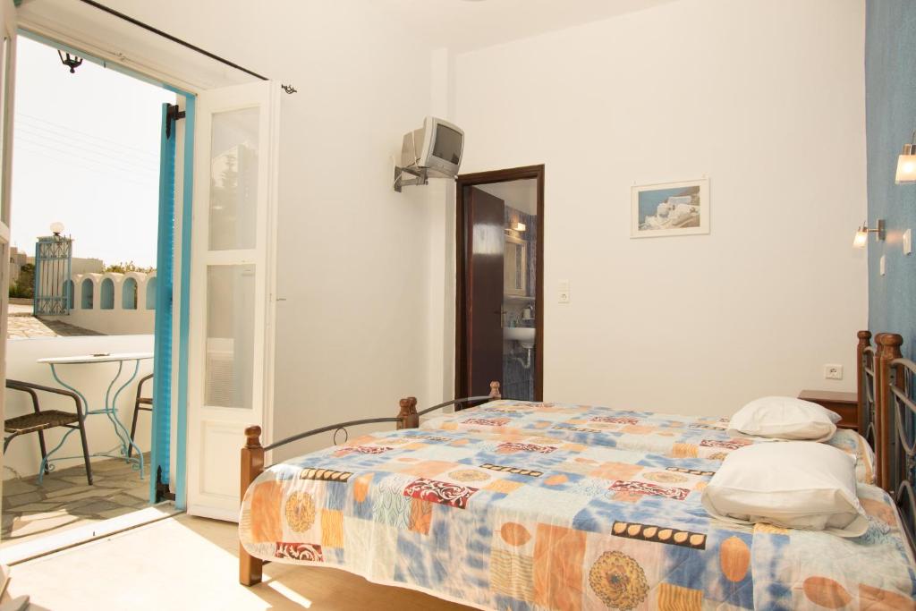 Villa Pelekanos photo 4