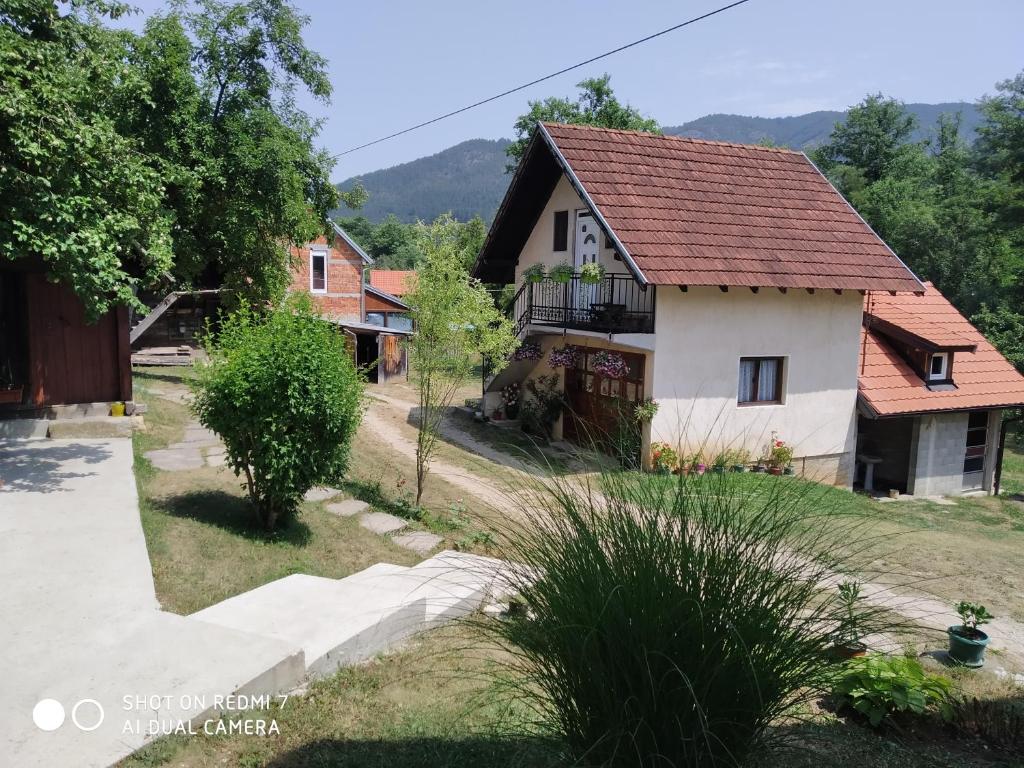 Apartman Ana photo 2