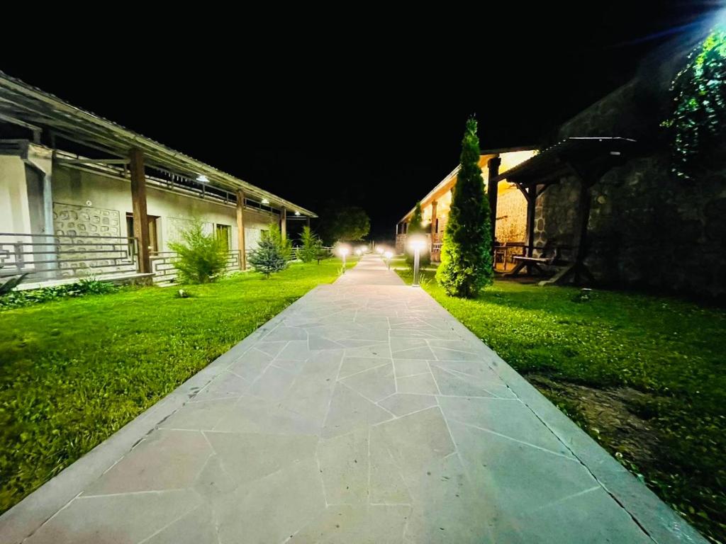 Lara Hotel photo 2