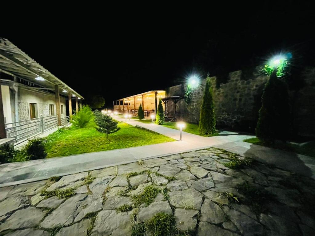 Lara Hotel photo 1