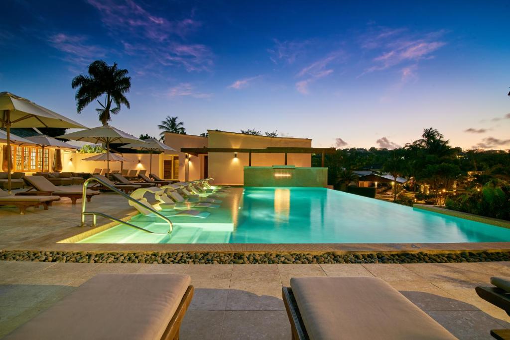 Calabash Hotel photo 1