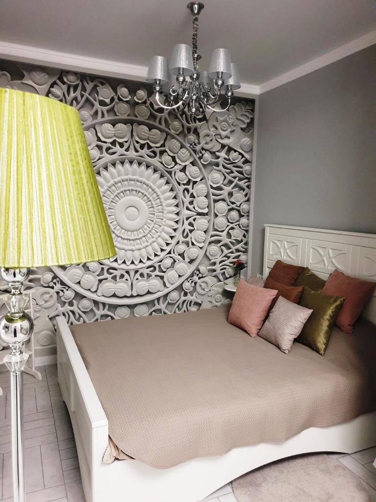 Luxury Apartments Park Fontanov photo 2