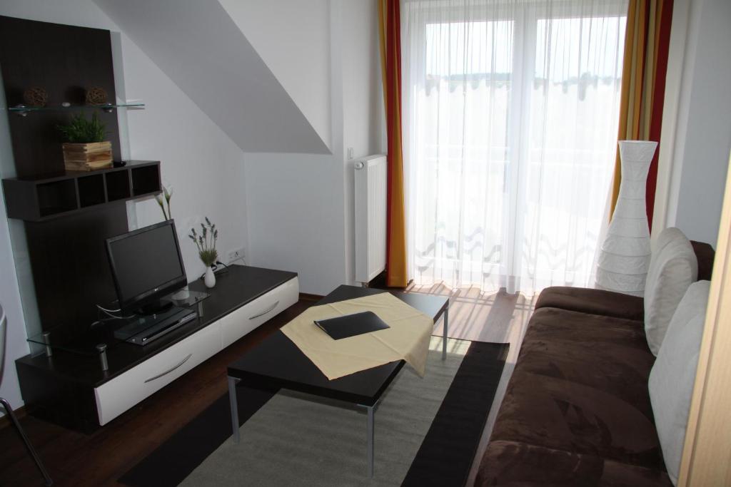 Aparthotel Altomünster - Garni photo 2