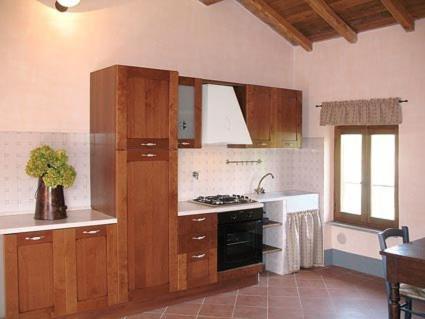 Agriturismo La Villa photo 4