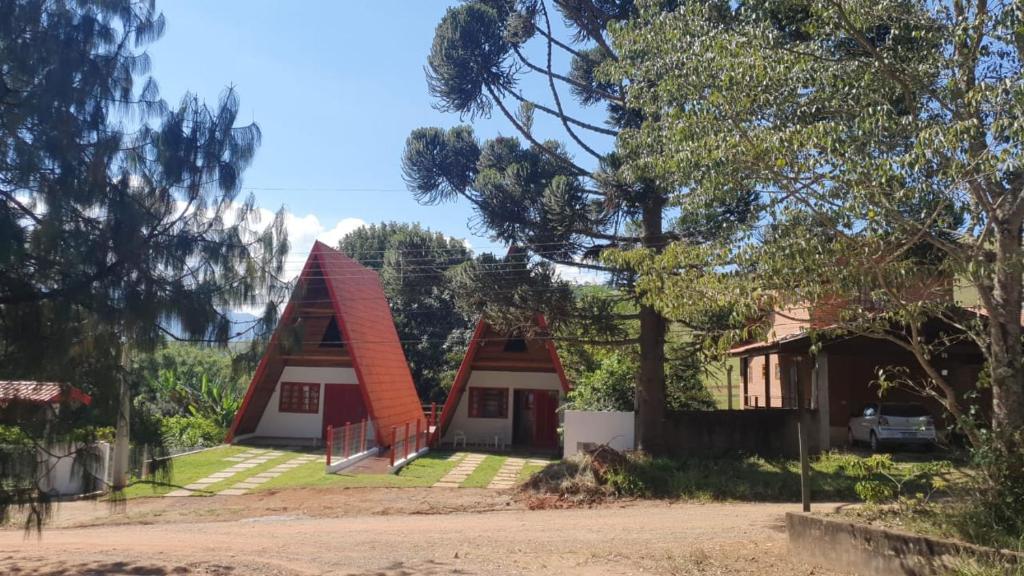 Chalé Villa Mantelllassi photo 2