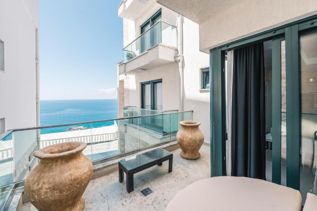 Barjaktar - Luxury Suites & SPA photo 1