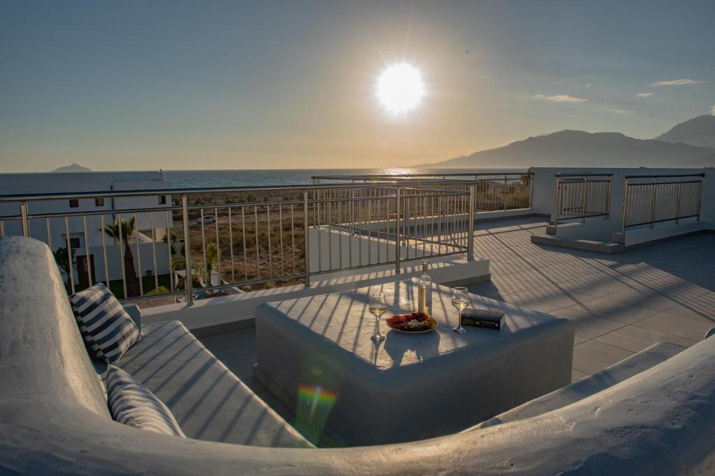 Villa Pnoe Seaside photo 2