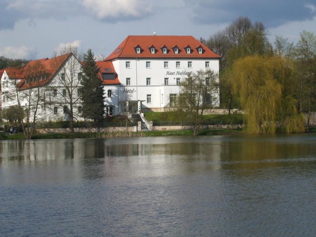 Haus Hufeland photo 1