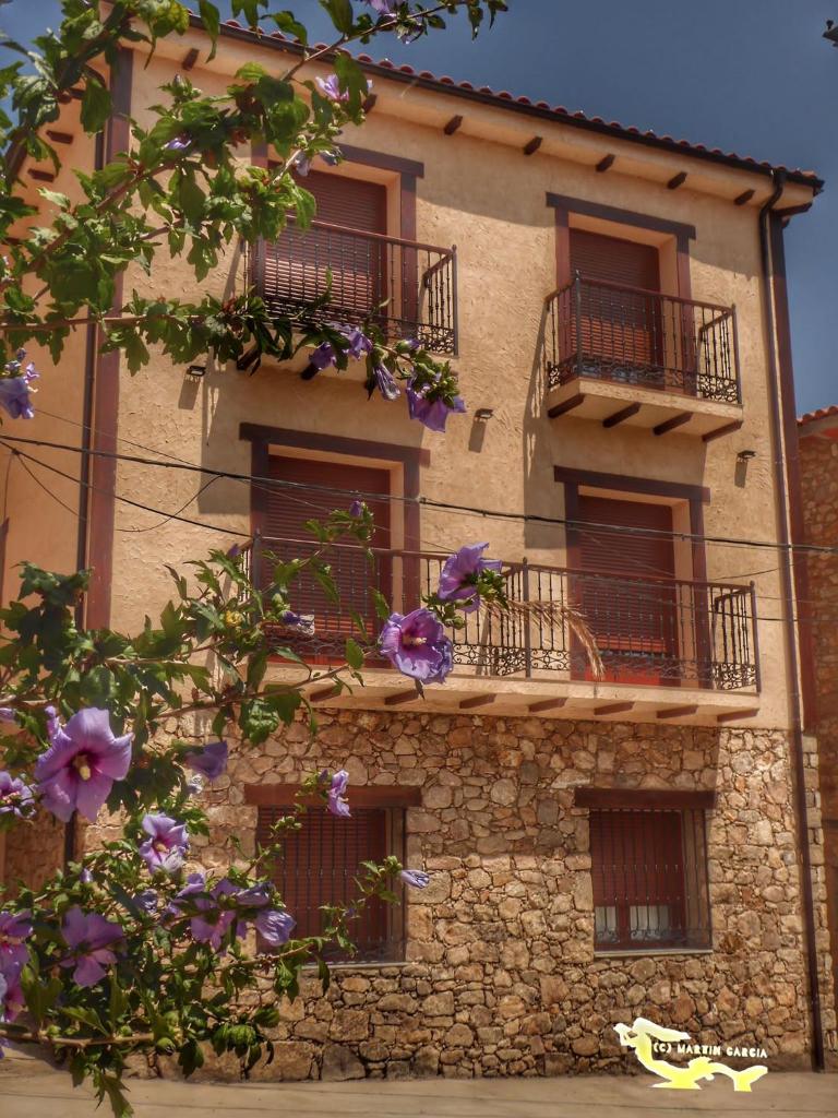 Apartamentos El Arenal photo 4