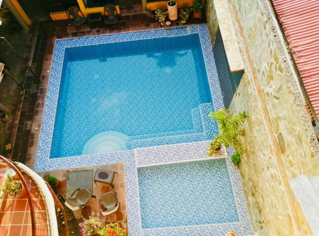 Hotel Boutique Mirador Las Palmas photo 2