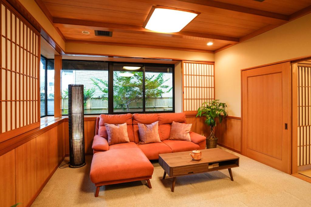 Shirakabanoyado - Izumi photo 2