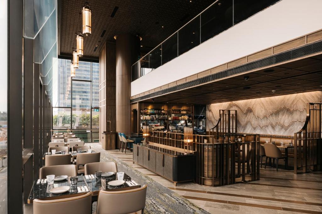The Clan Hotel Singapore by Far East Hospitality photo 1