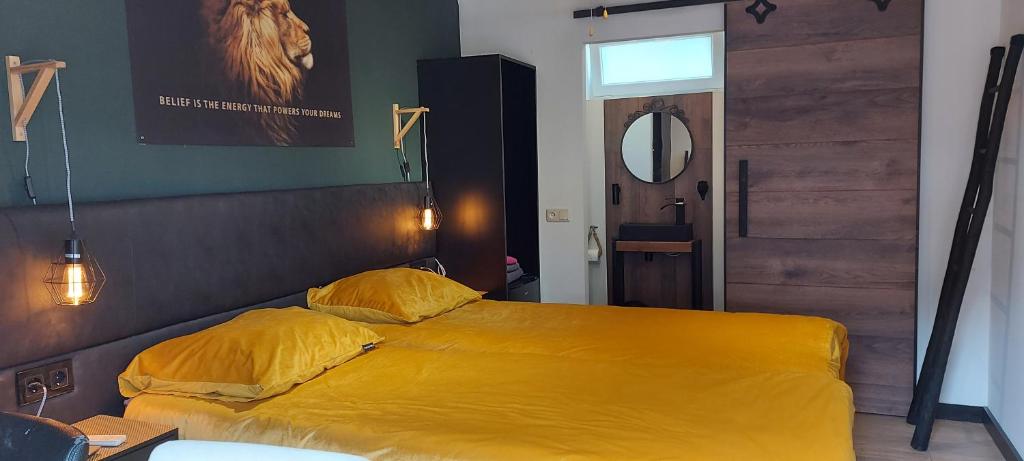 B&B de Droomgaard photo 2