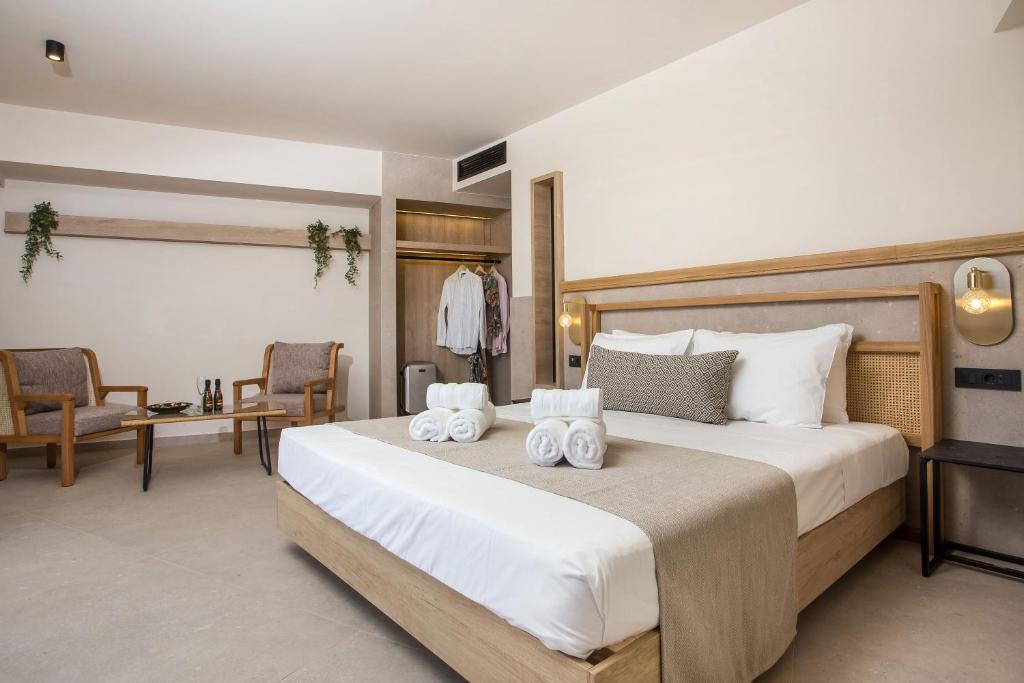 Ladiko Suites - Faliraki photo 4
