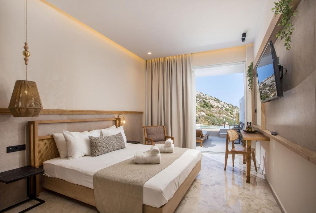 Ladiko Suites - Faliraki photo 1