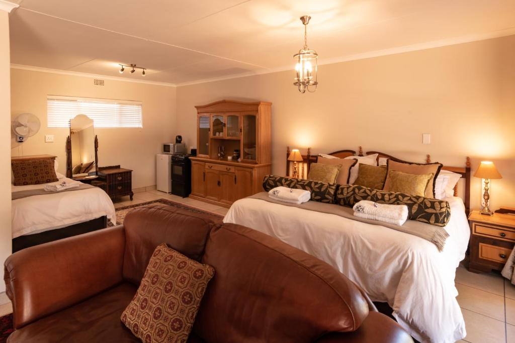 Antiqua Guest House photo 4