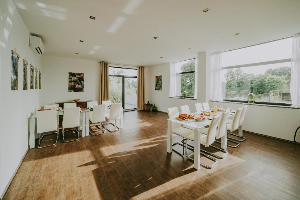 Villa Laurus Residence photo 3